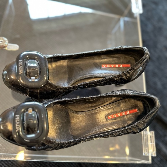 Prada calzature Donna shoes - Picture 1 of 8